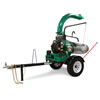 Billy Goat DL25 & 35 trailer